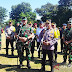  Panglima TNI: Personil Keamanan Kesampingkan Egosektoral