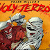 HOLY TERROR: USCIRA' A SETTEMBRE PER LA LEGENDARY COMICS L'ULTIMA GRAPHIC NOVEL DI FRANK MILLER