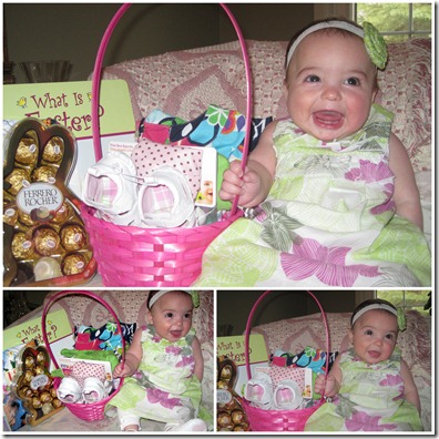 Easter Pics