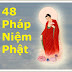 [PDF] 48 PHÁP NIỆM PHẬT - Diệu Không Đại Sư