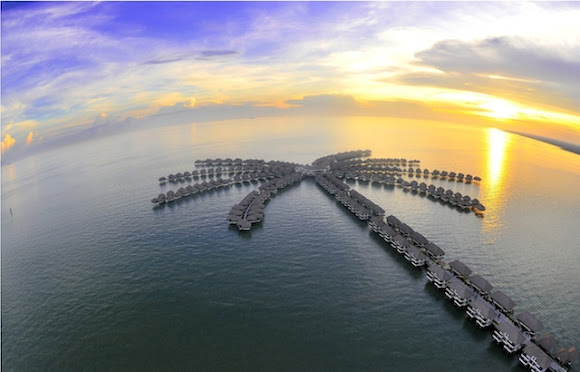 on the Sepang Goldcoast, gold coast sepang beach. on the Sepang Goldcoast,