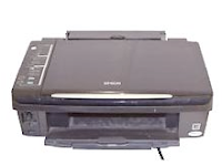 Epson Stylus NX200 Driver Downloads