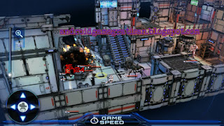 Strike Team Hydra apk + obb