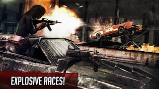New Cheat Death Race Shooting Cars Free Download Last Updated