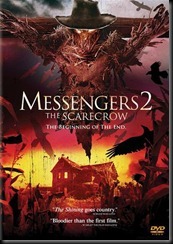 messengers2 poster