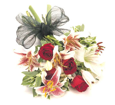 wedding flower