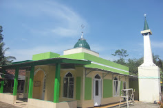 MASJID DAN MUSHOLLA DESA KLAPAGADING WANGON 