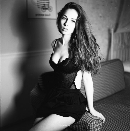 Anatoly Morkt Stepanov 500px arte fotografia preto e branco mulheres modelos russas beleza