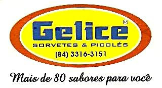 Gelice