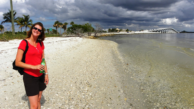 Sanibel Causaway Bay