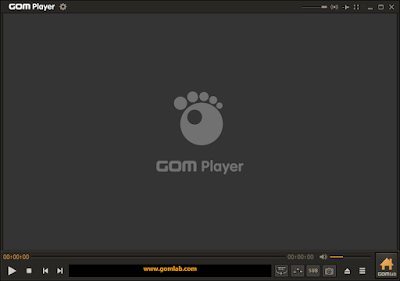 Aplikasi Video Player Terbaik GOM Player