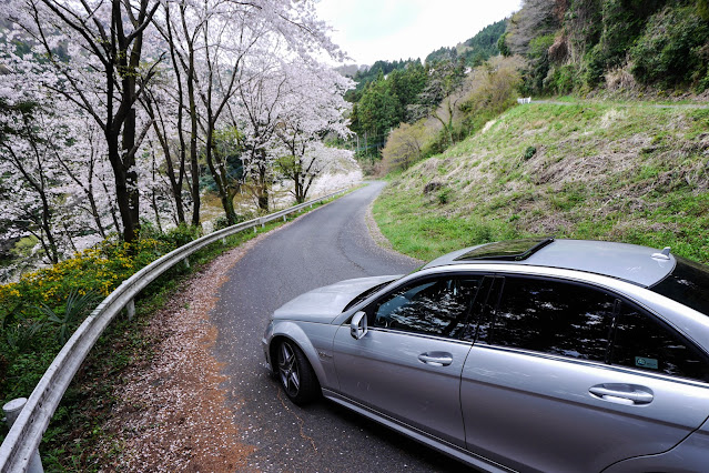 C63AMG