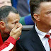 Man U begins league with a shocking defeat