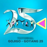 GOJIGO - Goyang 25 (Ost. Ulang Tahun SCTV)