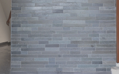Art Stonescapes: Andesit Mix