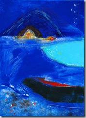 Sibillas Cave