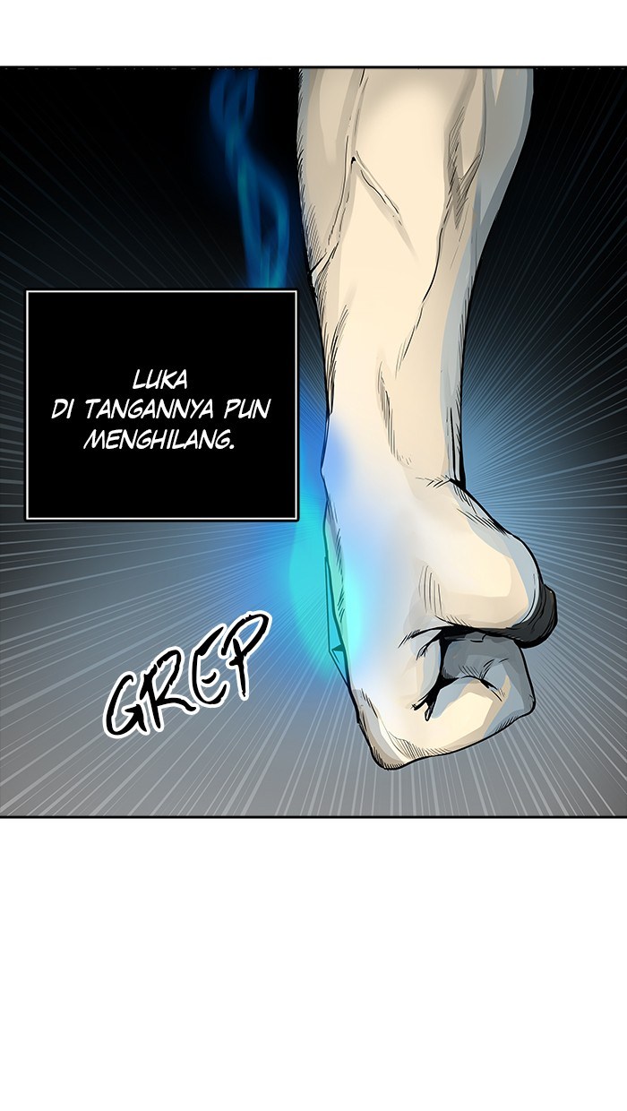 Webtoon Tower Of God Bahasa Indonesia Chapter 460