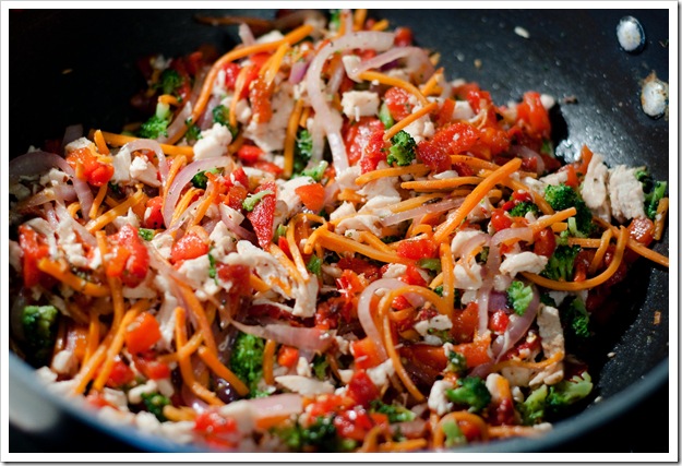 VeggieChickenPita4