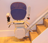 stair lift