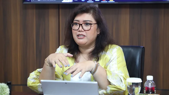 Batam – Rusia Dorong Kerja Sama Ekonomi dan Digital