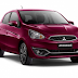 Mitsubishi  Mirage