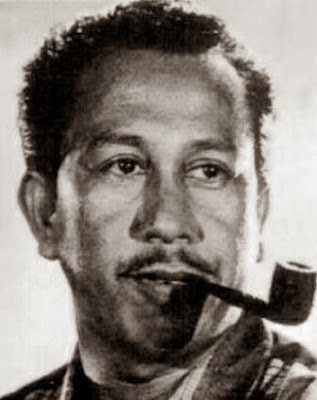 SENTUHANMINDA.COM: DAILOG MENARIK FILEM P RAMLEE: 3 ABDUL