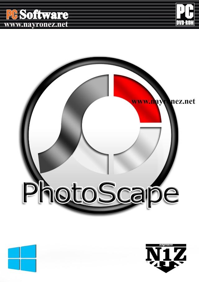 Download PhotoScape 3.7 Full Version