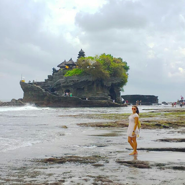 Tanah Lot Bali