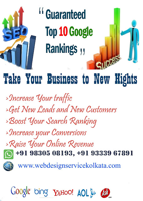 SEO Service