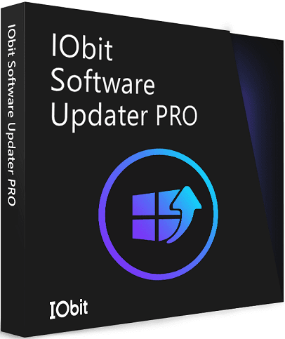 IObit Software Updater Pro 4.6.0.264