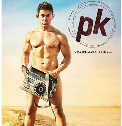 Aamir khan Bollywood movie PK has big contributions in boycott of Lal singh chaddha