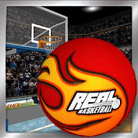 Real Basketball All Unlocked MOD APK