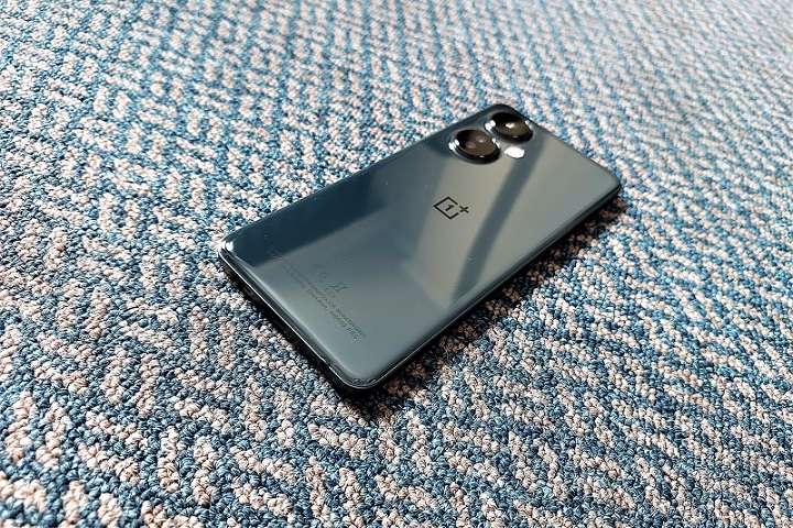 OnePlus Nord CE 3 Lite 5G