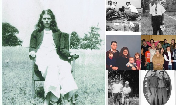 View Noble Littrell Family