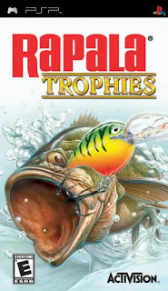 Download -  Rapala Trophies – PSP