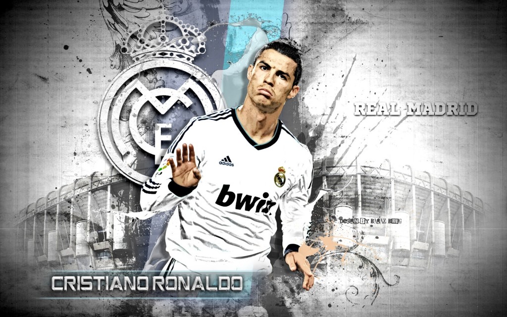 Real Madrid 2013 Wallpapers Hd