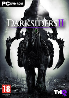 Darksiders 2 highly comperssed pc free download 