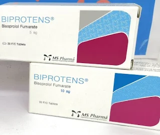 BIPROTENS دواء