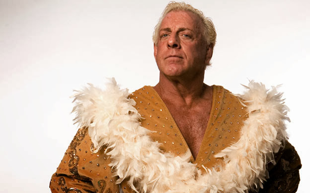 Ric Flair HD Wallpapers