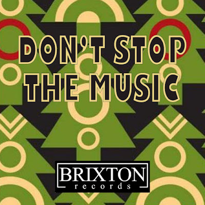 brixton-records