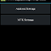 HOW TO CHANGE IMEI ON MTK DEVICES (ANDROID)