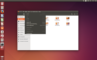 Free Download Ubuntu 15.04 Gratis - Ronan Elektron