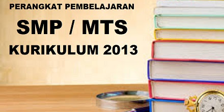RPP IPS SMP KELAS 8 KURIKULUM 2013 REVISI 2017-2018