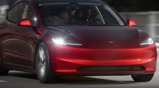 EV Batteries Powering the Future Ethically