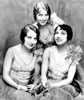 The Boswell Sisters