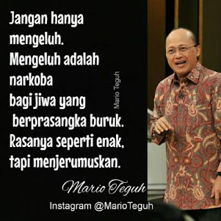 kata kata bijak mario teguh