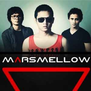 Marsmellow - Tegas