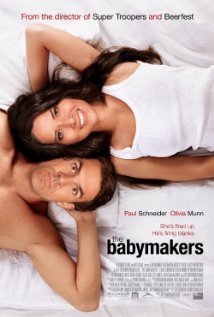 The Babymakers(2012)