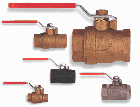 Ball Valves