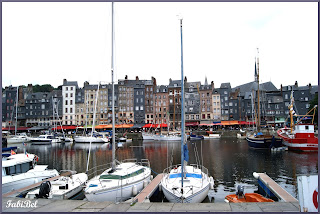 honfleur